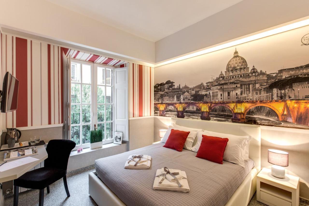 Vatican Cozy - Liberty Collection Casa de hóspedes Roma